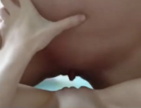 Lesbianas haciendo tijeritas