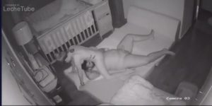 La Panameña Karen Peralta singando