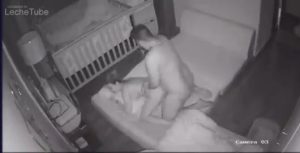 Filtrada Karen Peralta la panameña singando