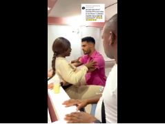 Waffles Sin Verguenza nuevo video porno xxx