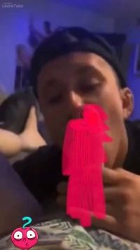 Video xxx Jeff Molina sucking