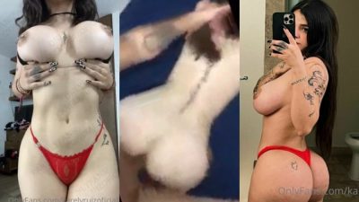 Karely Ruiz mexicana chingando xxx videos