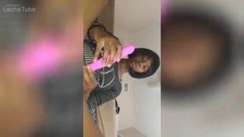 Video porno de masturbacion con Stalk Ashely Jamaican