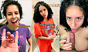 El video porno de Kevinmariele