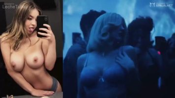Recopilacion de porno xxx con Sydney Sweeney