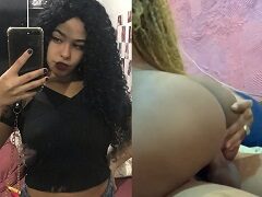 Mirian Gabriela se filtra un video porno de ella