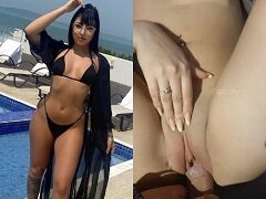 Giovanna Zague sexo duro por super orgasmo