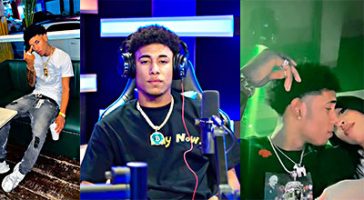 SR Jimenez se lo mete duro a la ex de Shupamela