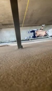 Novios singando en un callejon sin salidas video xxx