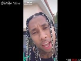 Video porno xxx de Bella poarch y Tyga