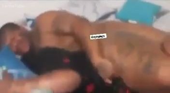 CRIP MAC Corey in the house Fucked video porno xxx