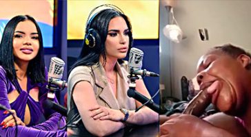 Mensaje A Vitaly Sanchez Y Amelia Alcántara aprendan a mamar vergas