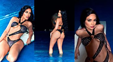 El video porno xxx de Nabila Tapia quieres singar