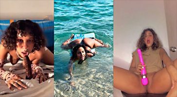 Viral Tokischa masturbandose muestra el toto que tienes