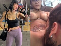 Video intimo de Evelyn Mirelly la barasileña sexo oral