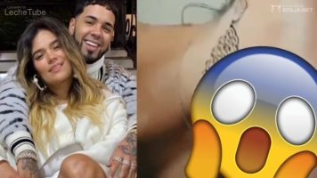 Supuesto video de Karol G y Anuel aa teniendo sexo