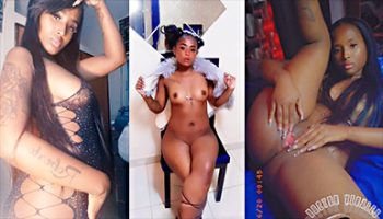 La Dominicana Yomaira05, La Pocahontas mamando duro