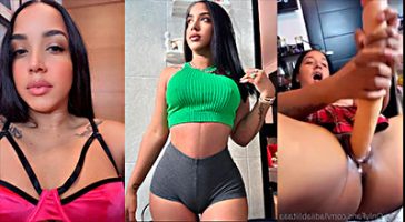 Ladiabliitaaa dominicana en pajas video prono xxx