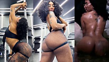 La Dominicana Leonor Bautista quieres ser lesbianas