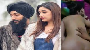 Leaked porn video of Kulhad Pizza fucking doggystyle porno indu xxx