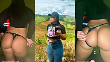 Beatriz Vitoria bailando y follando tienes buenas nalgas