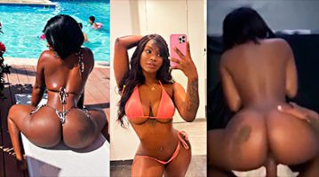 Gailen La Moyeta singando duro en doggystyle video xxx filtrado