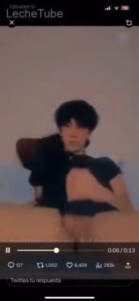 Real video porno xxx de Daniel Lechuga jalandose el ganzo