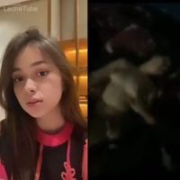 Bokep Terbaru Rebecca Kloper intimate porn video fucking