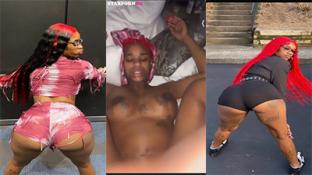 Sexyy Red Rapper Videos De Sexo