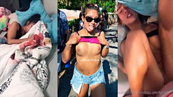 El mejor regalo que pueden darle a Gigi Kida un guebo duro