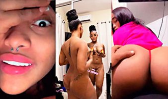 Dominicana erika sofoke follada por una polla larga
