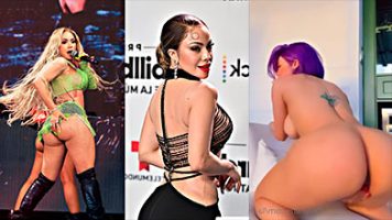 Video porno de la materialista masturbandose