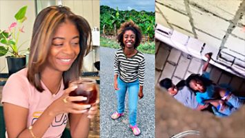 Video viral de karinita follando a escondida en una construccion