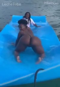 Video viral de amara la negra moviendo su culo grande
