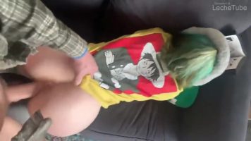 Encontre a mi cuñada letendo manga xxx