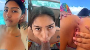 The young Daniela_s0 culona mamando y follando sexo casero