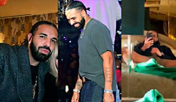 Leaked porn video Drake Champagne masturbacion