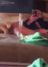 Drake hace viral su video xxx masturbandose