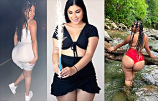 Video xxx de La Banquera Dominicana Cheila Marte