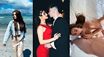 Laura Mullor Famosa En Redes Sociales se filtra video teniendo sexo