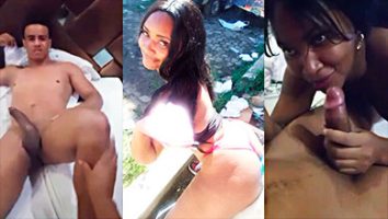 La Cariñosa La Flor Jazmin singando mira el video xxx