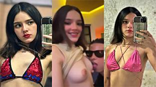 Alex Marin y Lesly Marin seran primos y mira el video porno de ellos