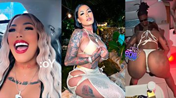 Video porno viral de mami kim follando