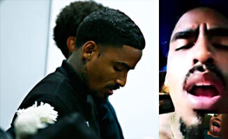 Video porno filtrado de chiquito pajeandose