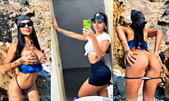 Video porno caliente de la tetona paola ariza