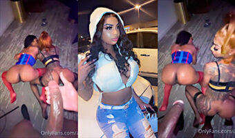 Casado follando con trans de culos grandes