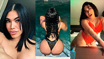 Video porno viral del trans darlyn castillo follando