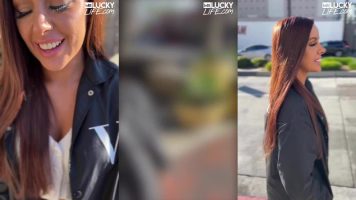 Real video porno de Vanna Bardot mamando y cogiendo