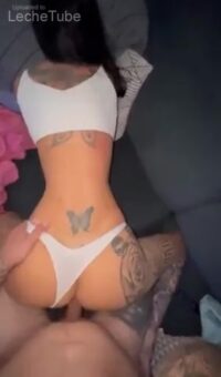 Cogiendo con la brasileña de buen coño polly persch