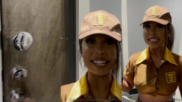 Daisy duke diaz cogiendo con un desconocido